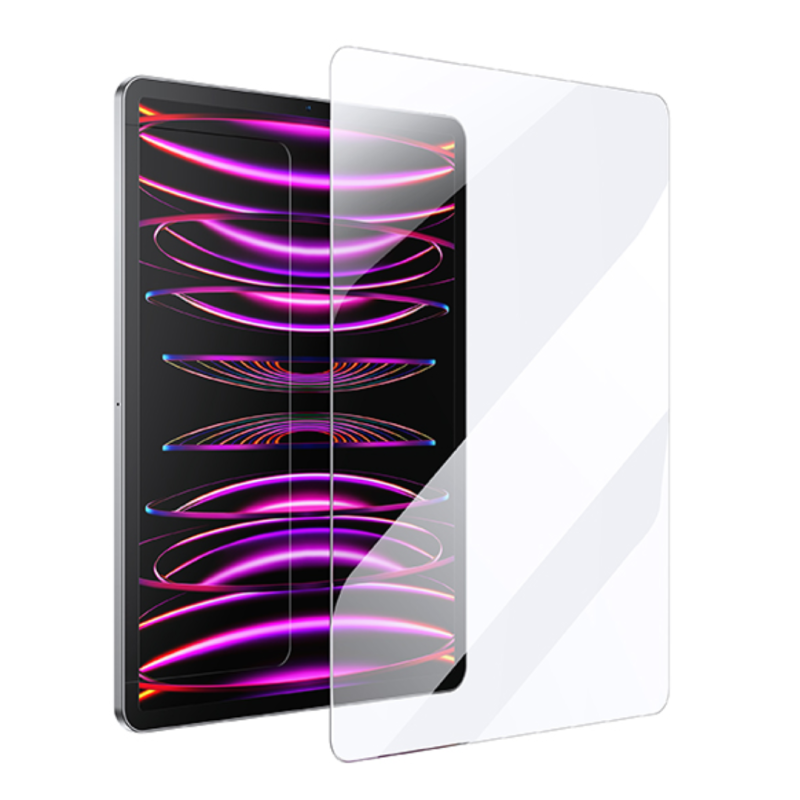 Verre Trempé HD - iPad Pro 11'' Remax GL-82 — REMAX · Smarty Paris 18e